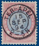 Lot 2392