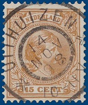 Kavel 2457