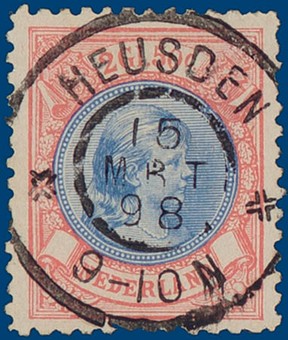 Kavel 2447