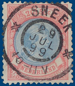 Kavel 2455