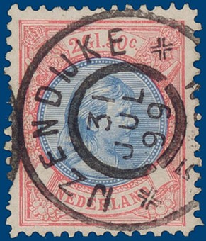 Kavel 2448