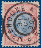 Kavel 2448