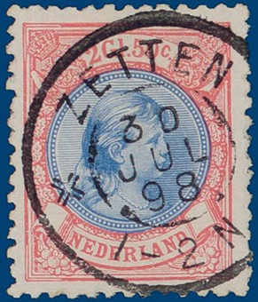 Kavel 2460
