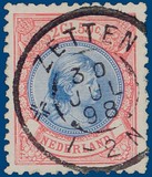 Kavel 2460
