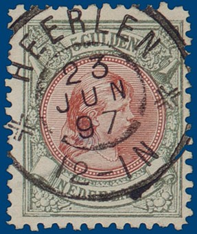 Kavel 2445