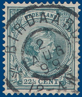 Kavel 2313