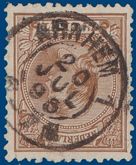 Kavel 2300