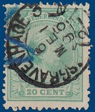 Kavel 2327