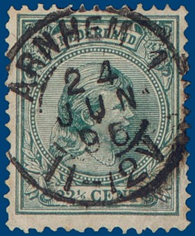 Kavel 2301