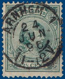 Kavel 2301