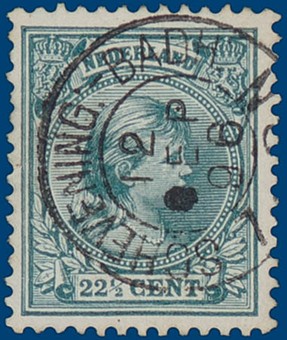 Kavel 2389