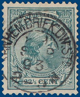 Kavel 2302