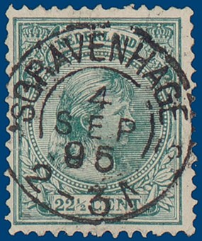 Lot 2325