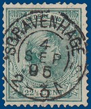Kavel 2325