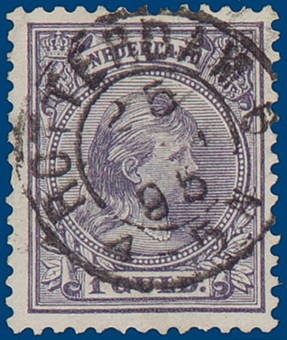 Kavel 2380