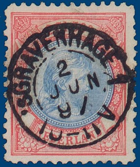 Kavel 2323