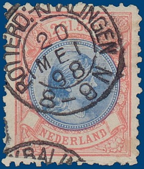 Kavel 2382