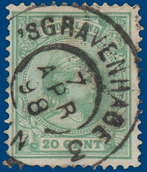 Kavel 2438