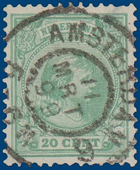 Kavel 2431