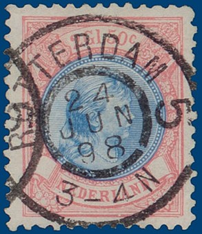 Kavel 2453
