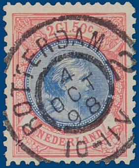 Kavel 2452