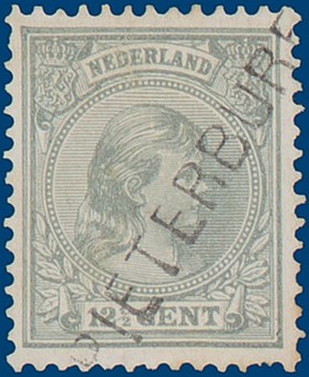 Kavel 2481