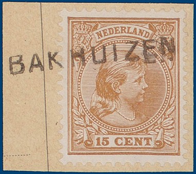 Kavel 2468