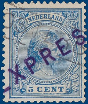 Kavel 2495