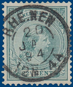 Kavel 2272