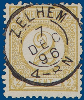 Kavel 2419