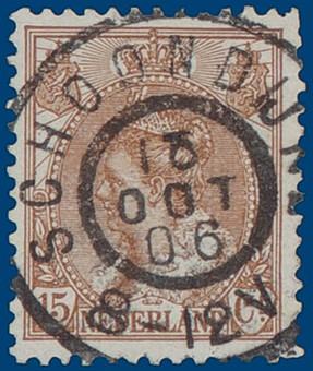 Kavel 2454