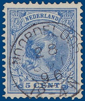 Kavel 2358