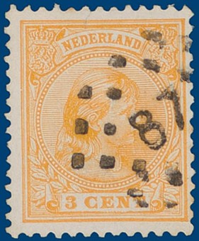 Kavel 2143