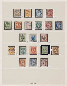 Kavel 1464