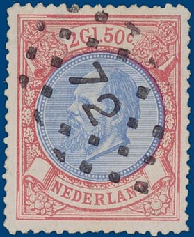 Kavel 2133