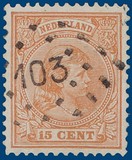 Kavel 2151