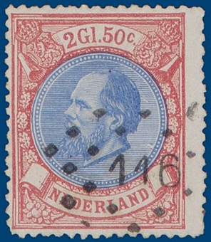 Kavel 2158