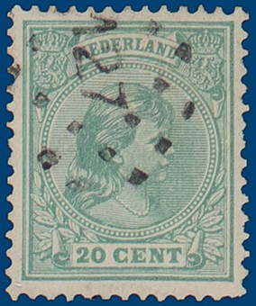 Kavel 2168