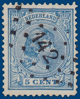 Kavel 2172