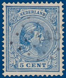 Kavel 2173