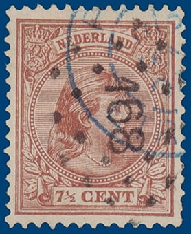 Kavel 2181