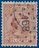 Kavel 2181