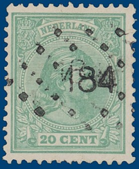 Kavel 2191