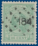 Kavel 2191