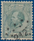 Kavel 2222