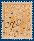 Kavel 2230
