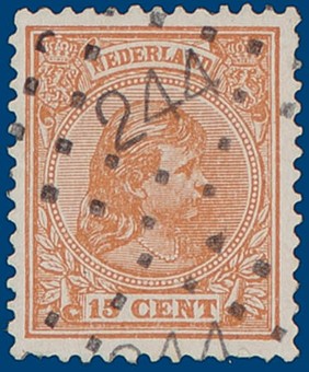 Kavel 2252
