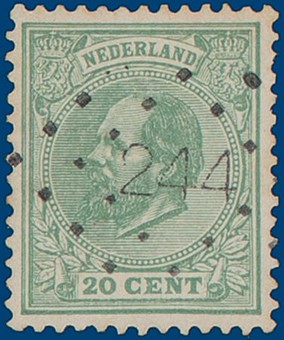 Kavel 2250