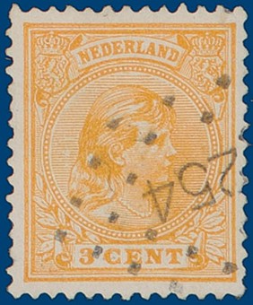 Kavel 2257