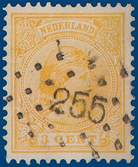 Kavel 2258